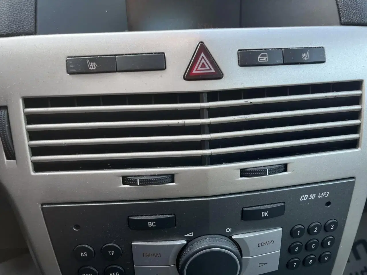 Billede 21 - Opel Astra 1,6 Turbo Enjoy Wagon