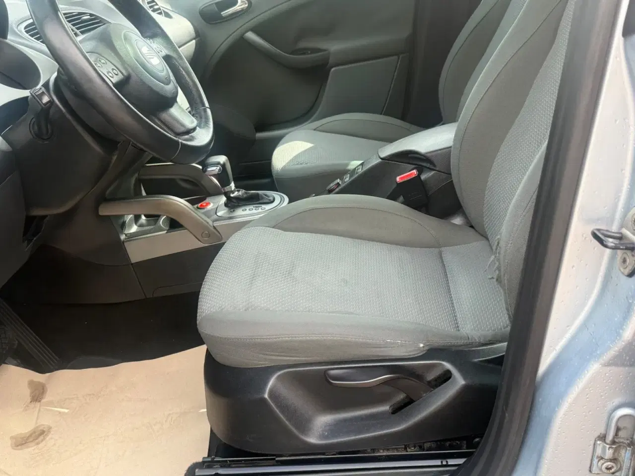 Billede 8 - Seat Altea 2,0 TDi 140 Stylance DSG Van