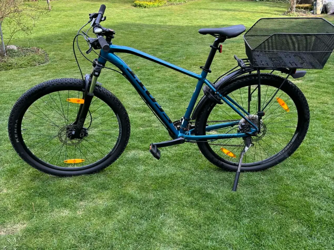 Billede 1 - Scott Aspect Mountainbike