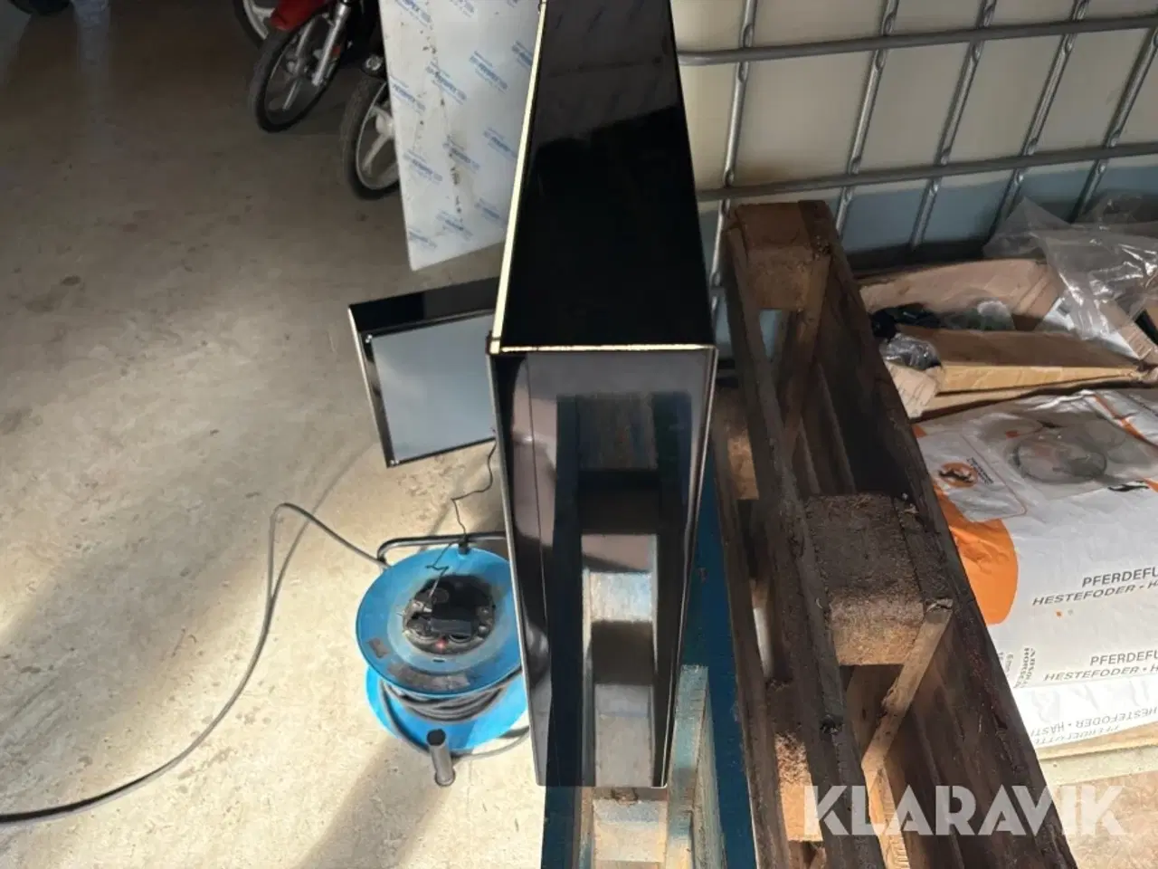 Billede 4 - LED Lysskilt