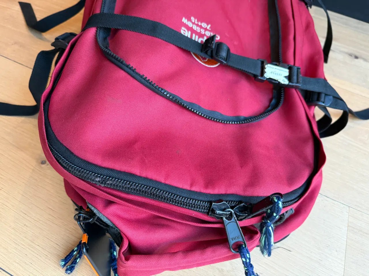 Billede 2 - Lowe alpine crossbow rygsæk