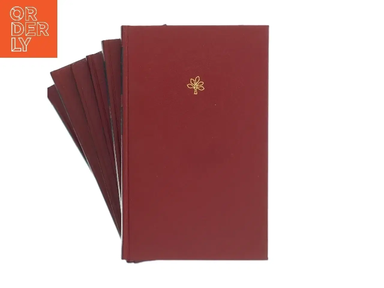 Billede 1 - Hans Kirk, Fiskerne