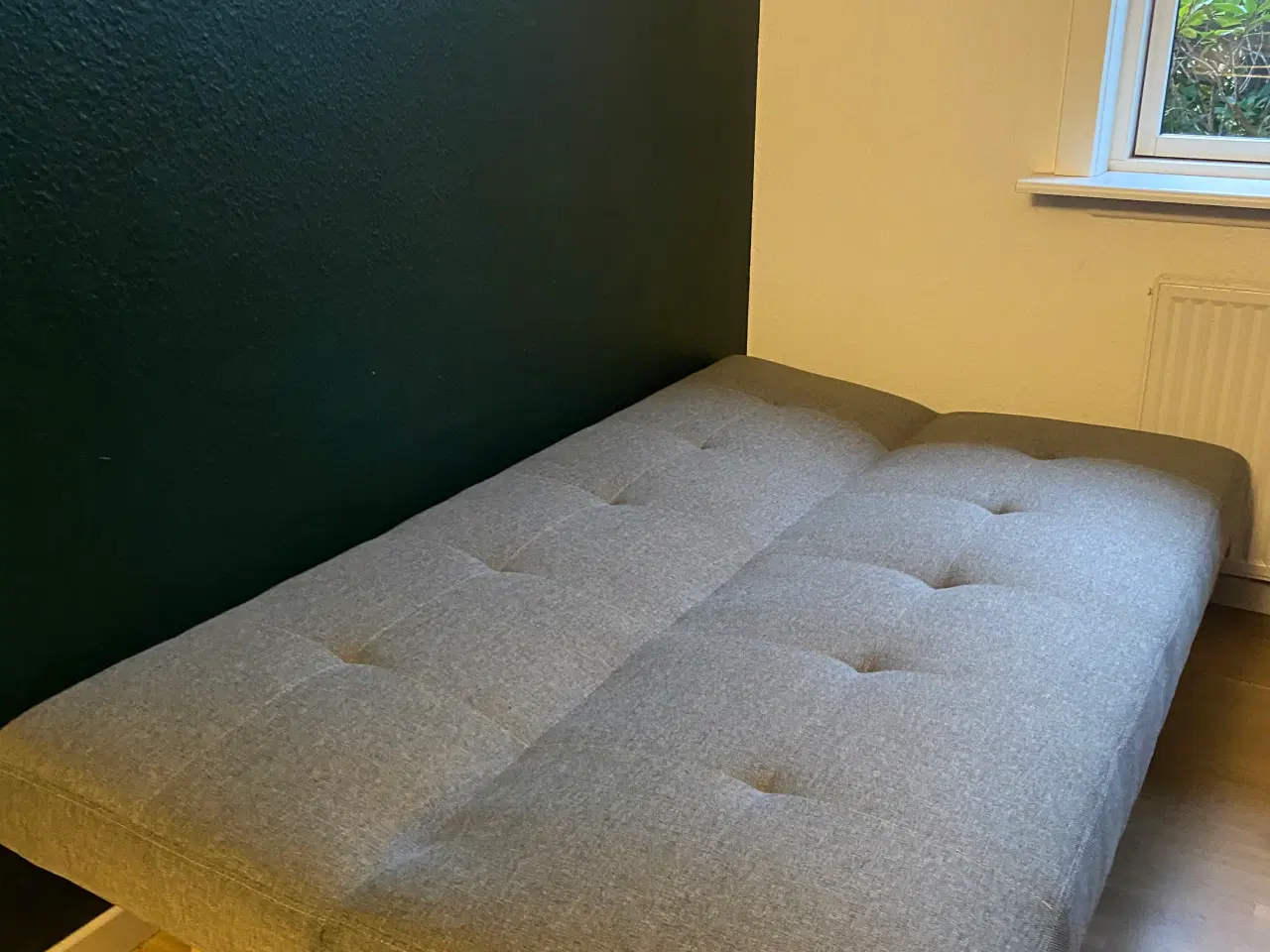 Billede 1 - Fin sovesofa