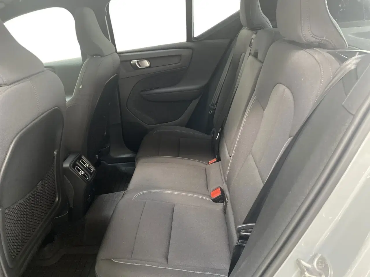 Billede 12 - Volvo XC40 Recharge Extended Range Ultimate 252HK 5d Aut.