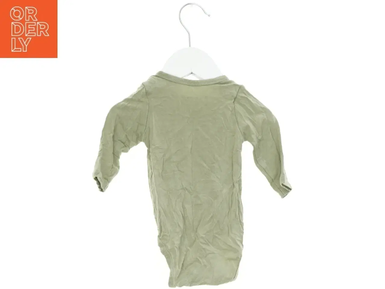 Billede 2 - Bodystocking (str. 62 cm)