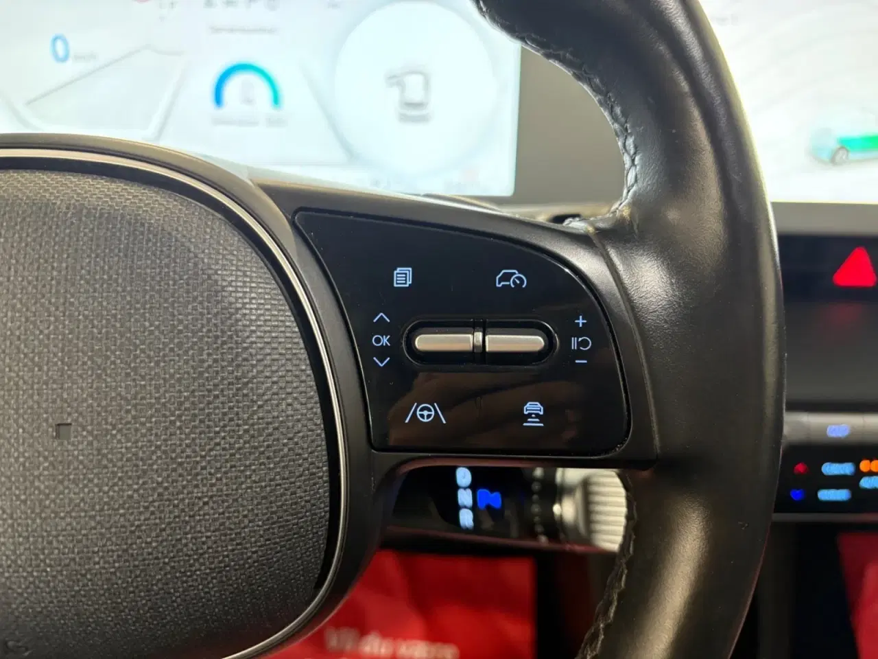 Billede 9 - Hyundai Ioniq 5 73 Creative