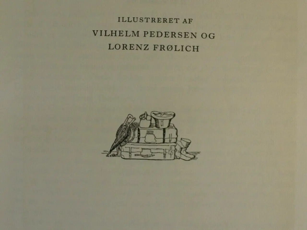 Billede 2 - samlede eventyr og historier, af h. c. andersen