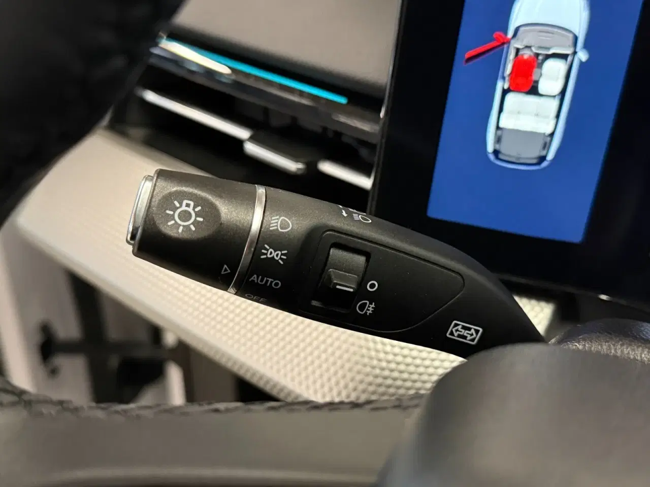 Billede 15 - Aiways U5  Premium