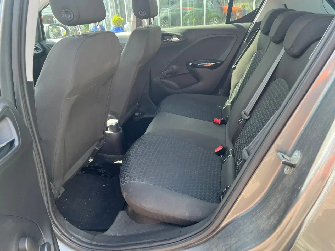 Billede 10 - Opel Corsa 1,4 16V Enjoy