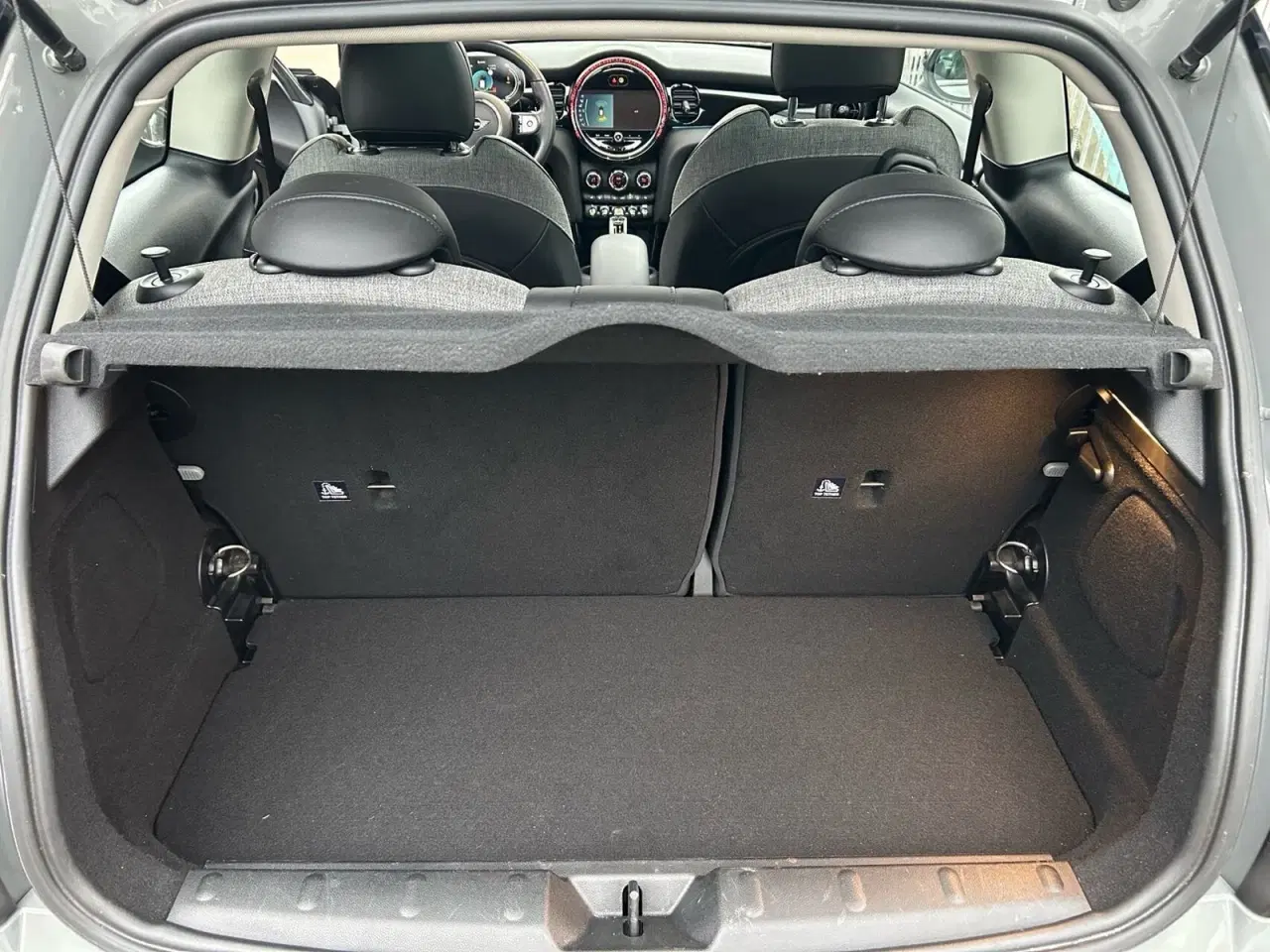 Billede 15 - MINI Cooper SE  Edition Premium Plus