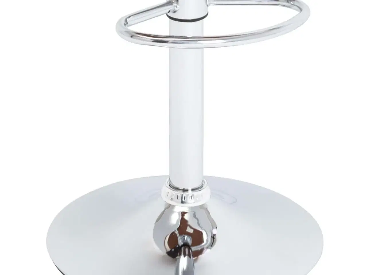 Billede 7 - Barstol kunstlæder sort