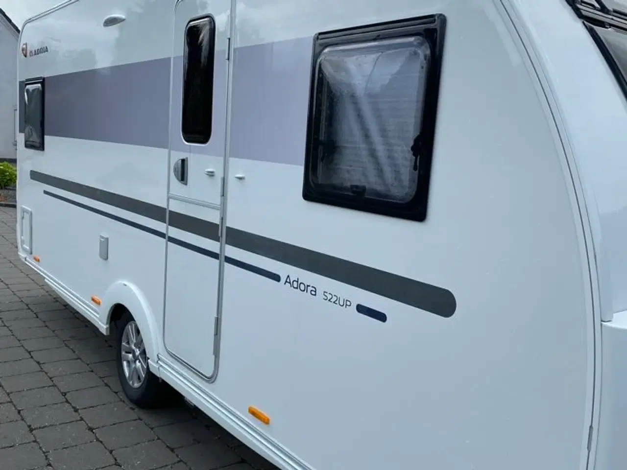 Billede 4 - Adria Adora 522 up 