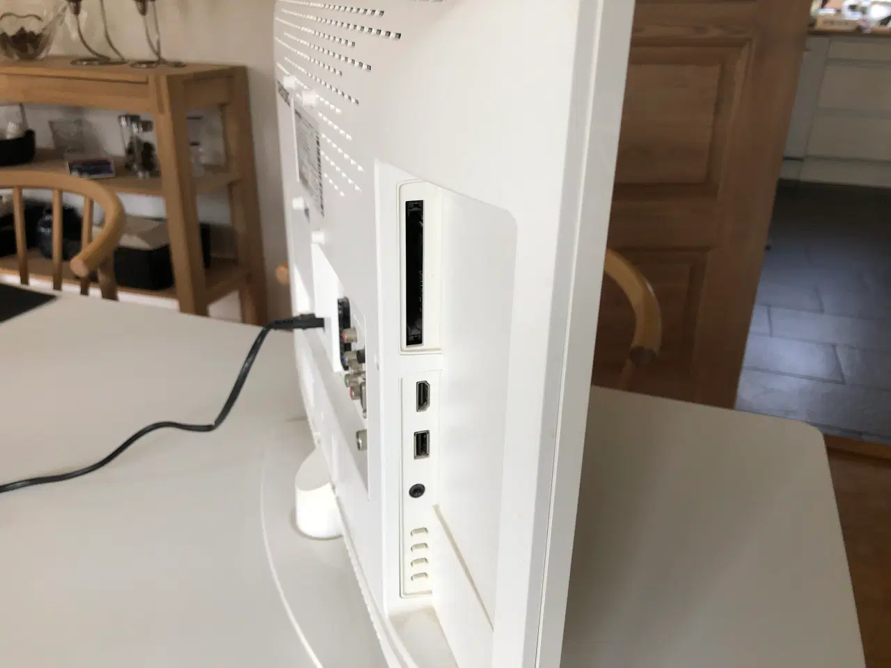 Billede 3 - Grundig 22" TV