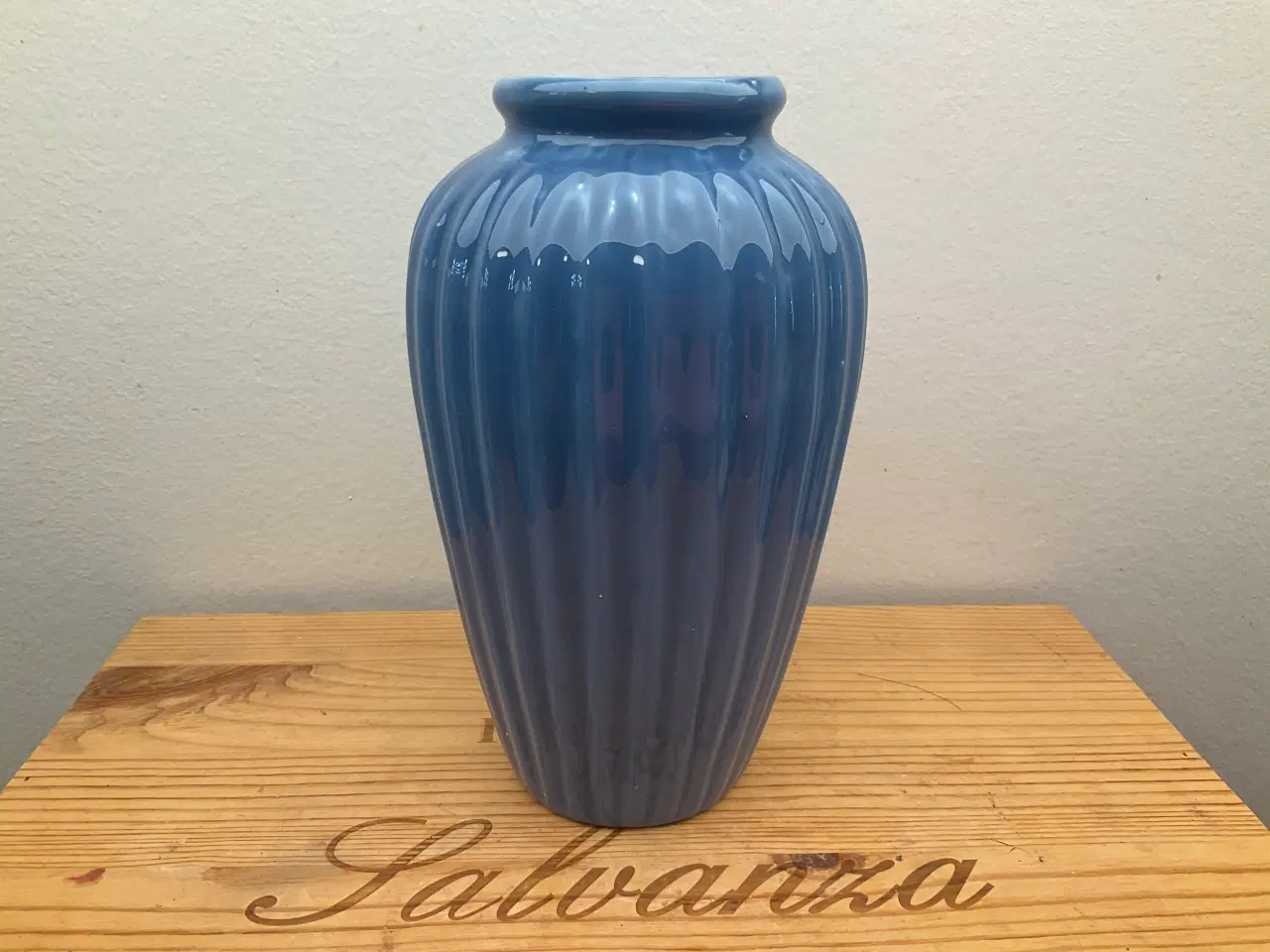 Billede 1 - Vase