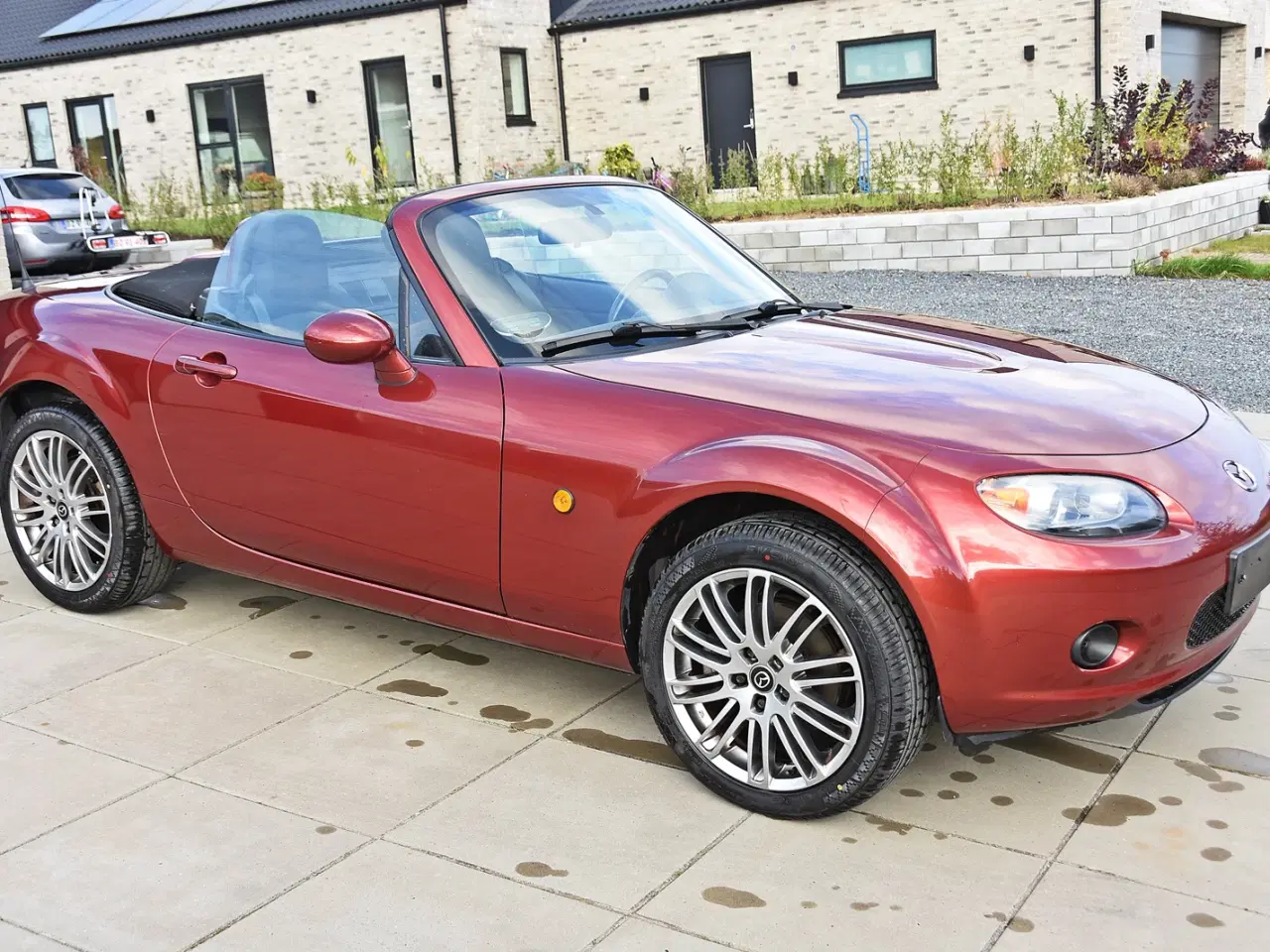 Billede 4 - mazda roadster 2006