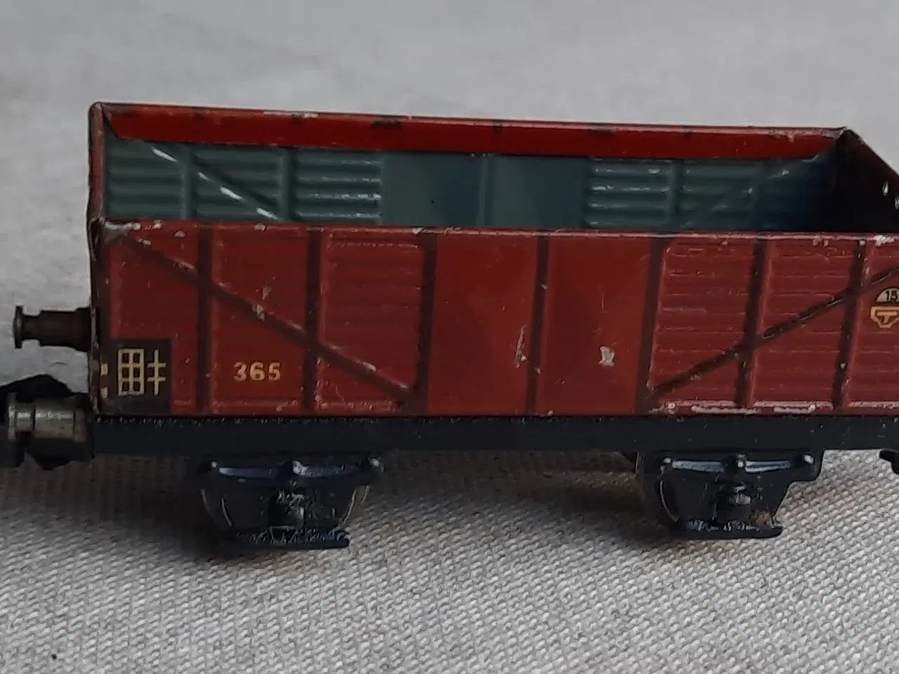 Billede 2 - Märklin 365