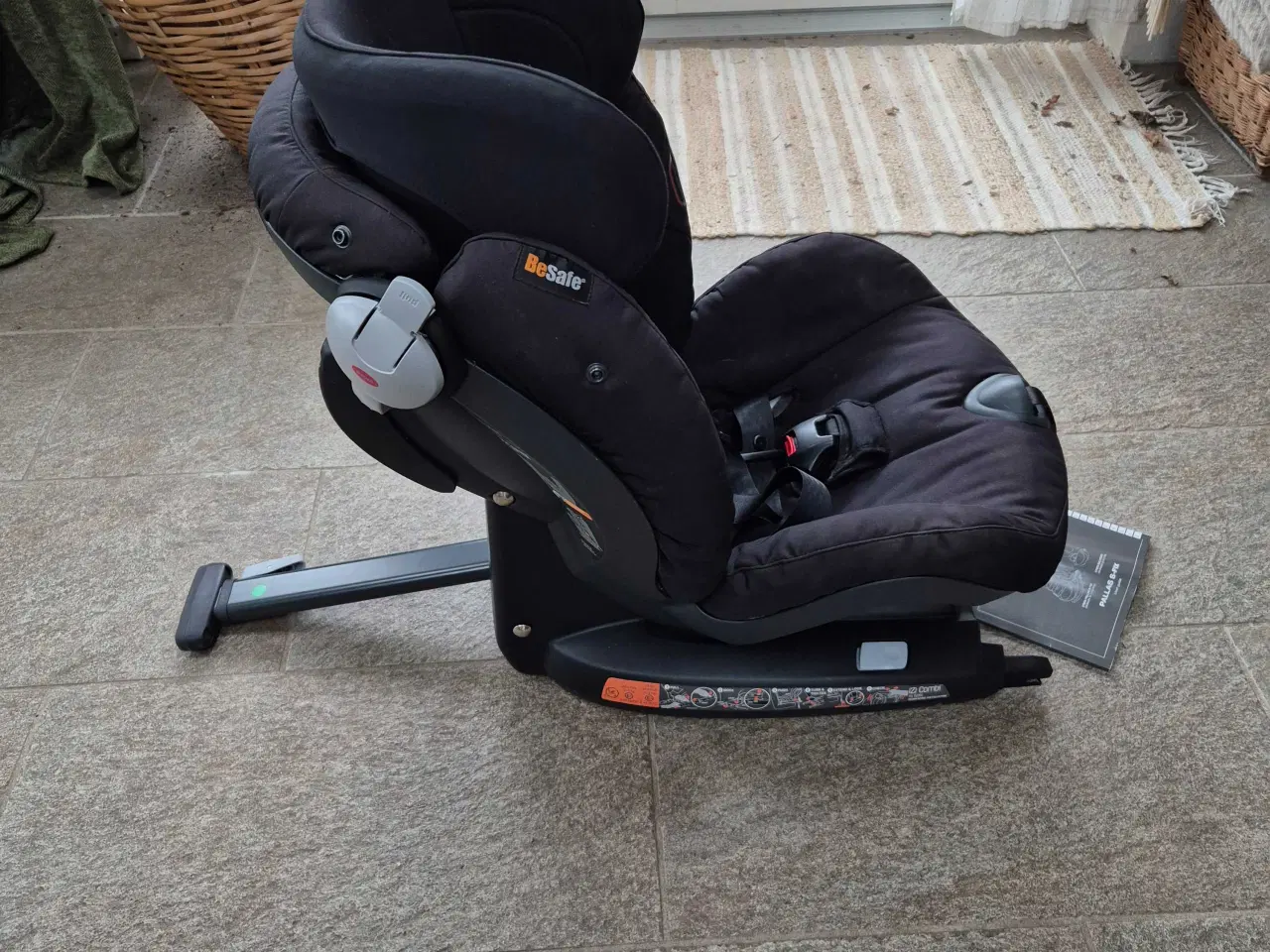 Billede 2 - Cybex Gold
