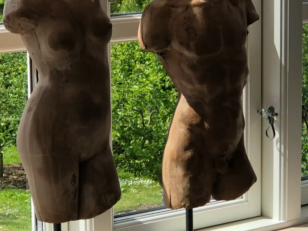 Billede 3 - Per Hillo skulpturer