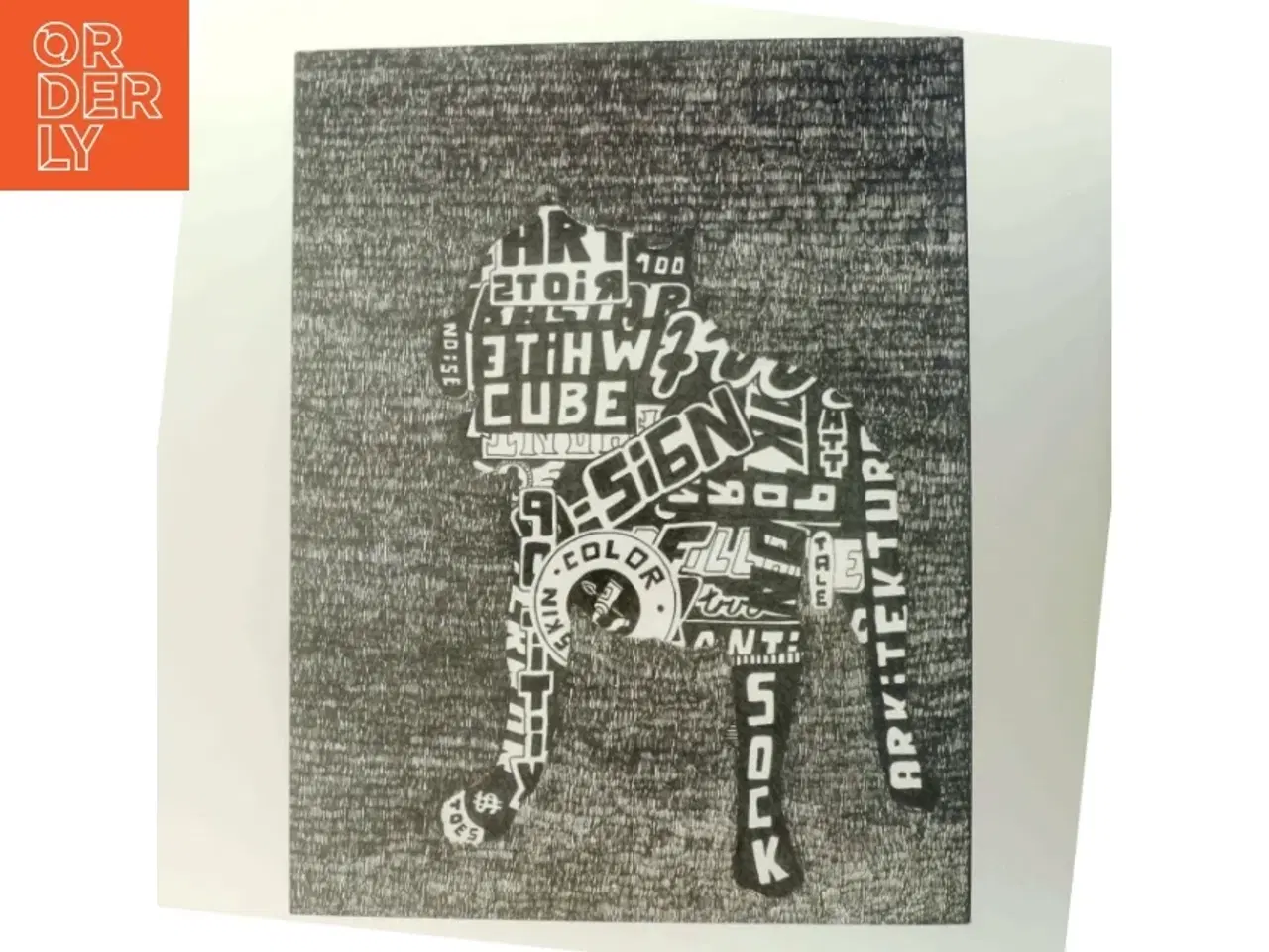 Billede 3 - Kunstmagasin