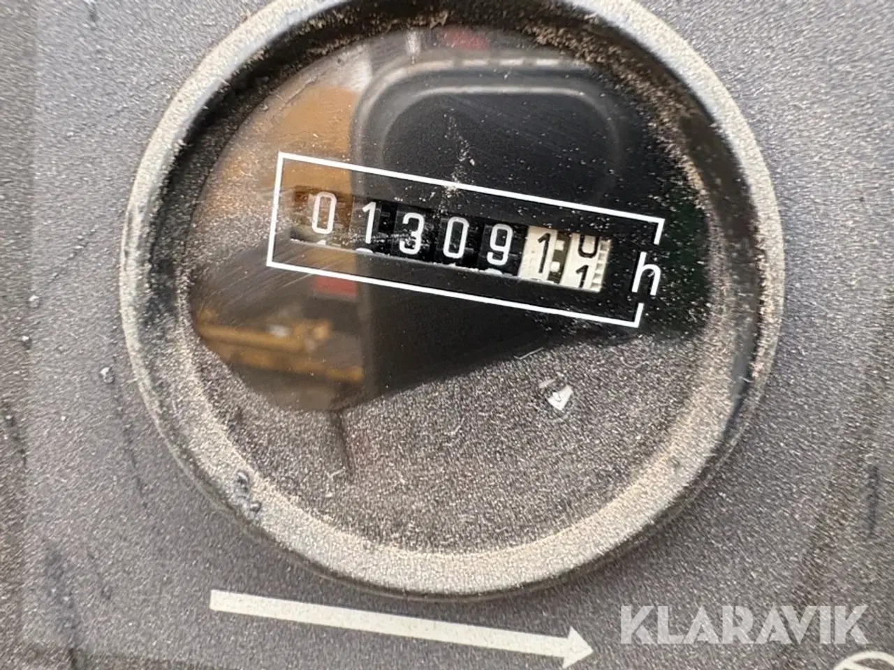 Billede 7 - Kompressor Kaeser M20