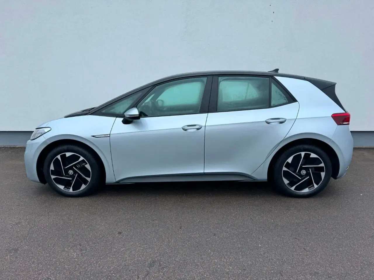 Billede 4 - VW ID.3 58 Pro Performance Life