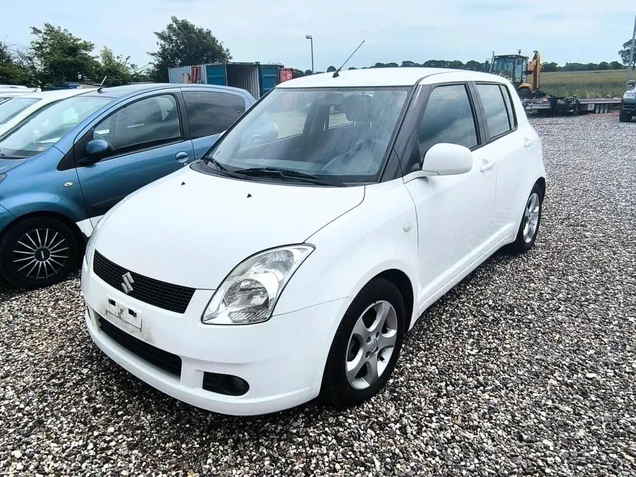 Billede 2 - Suzuki Swift 1,5 GL-A