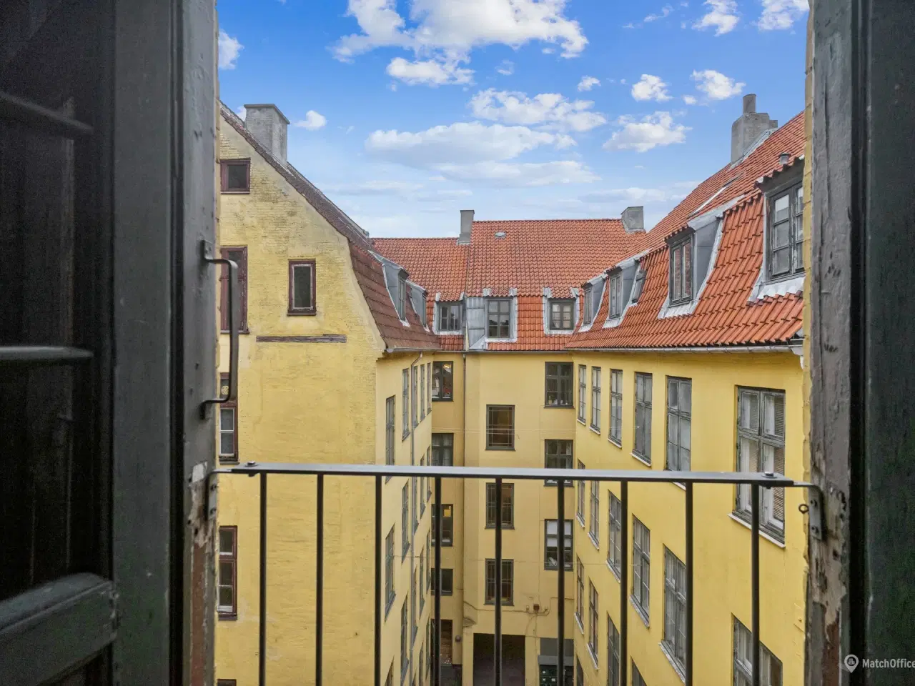 Billede 18 - Kontor til leje i Nørregade 32. 4. sal