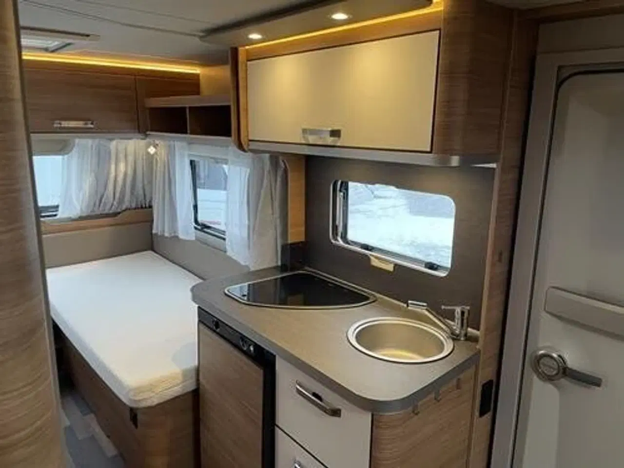 Billede 4 - Weinsberg CaraOne 480 EU -