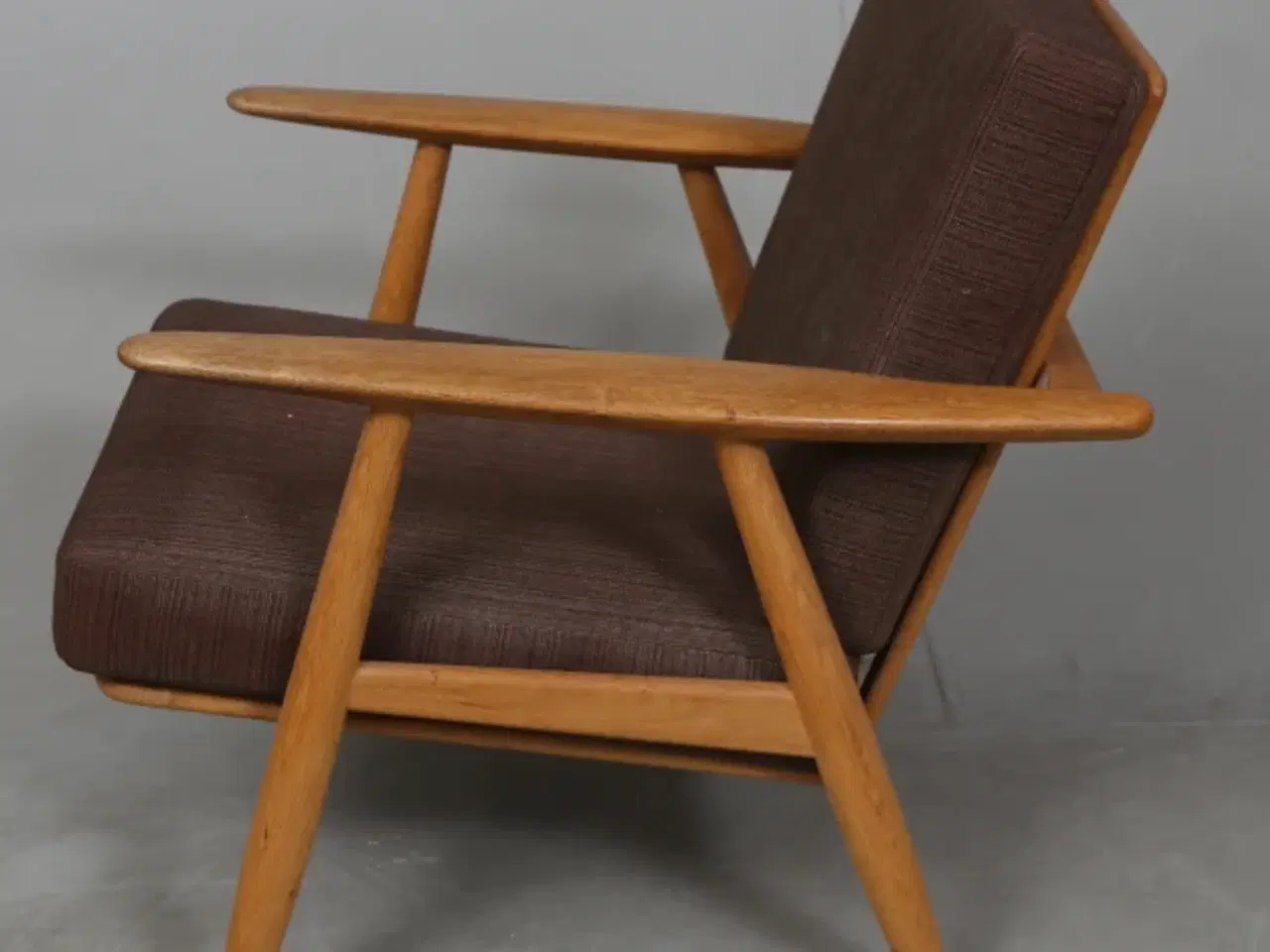 Billede 3 - Hans j Wegner GE-240