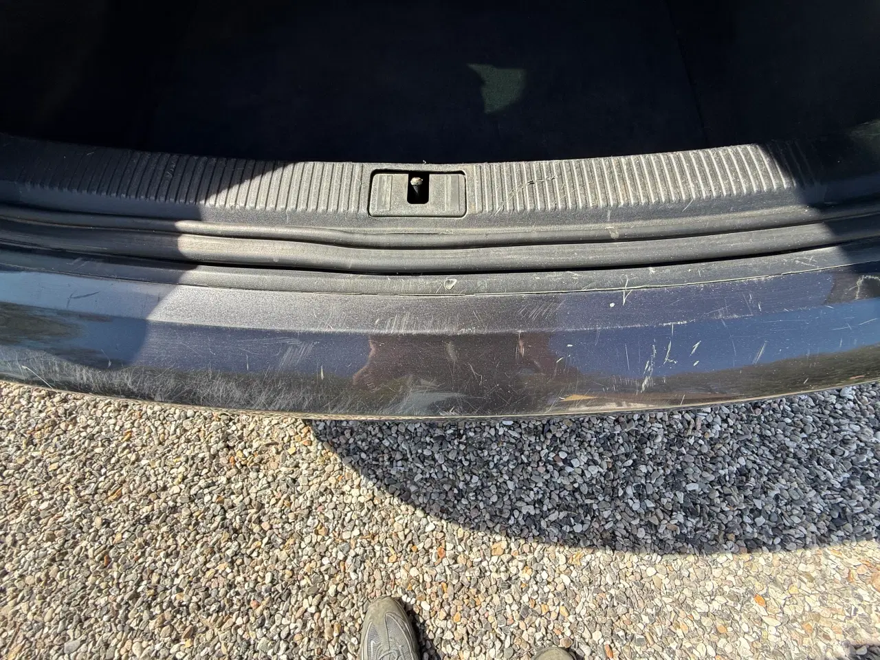 Billede 9 - Audi a3 1 6 tdi attraction sportback 5d