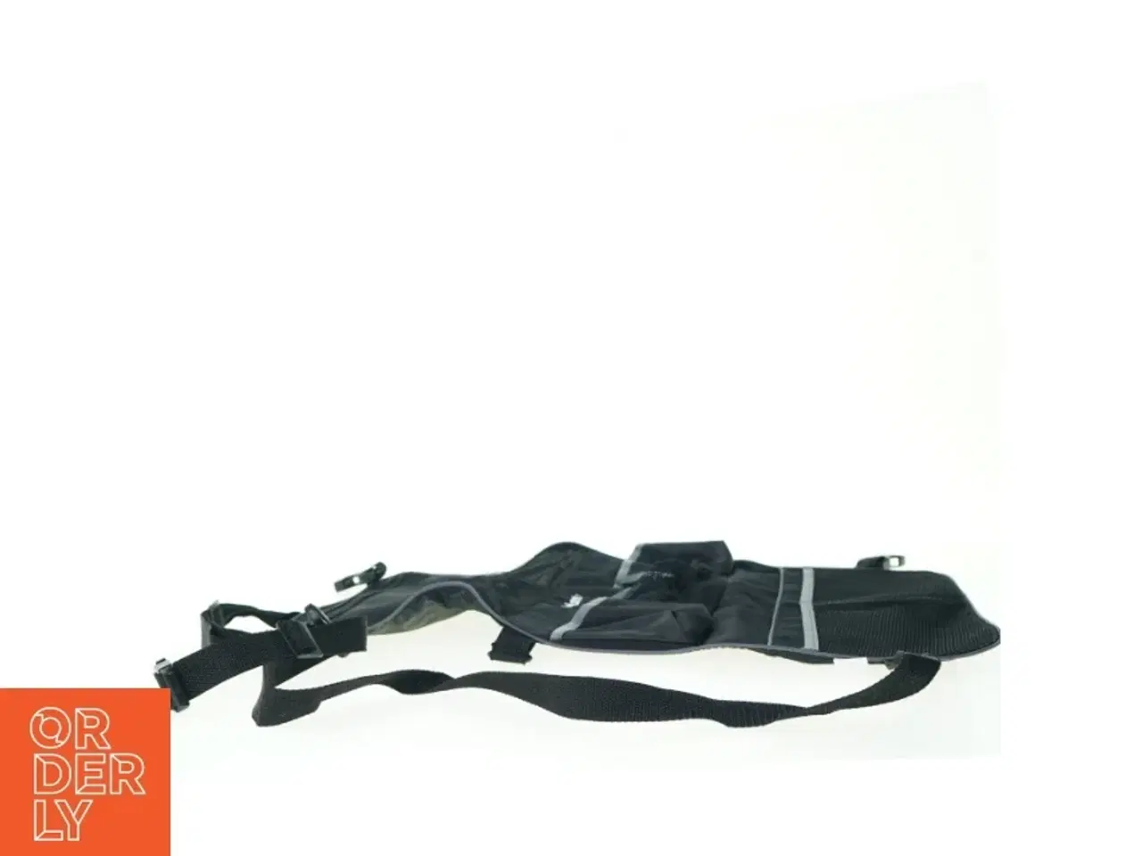 Billede 4 - Bil-lommer fra Lindam (str. 58 x 34 cm)