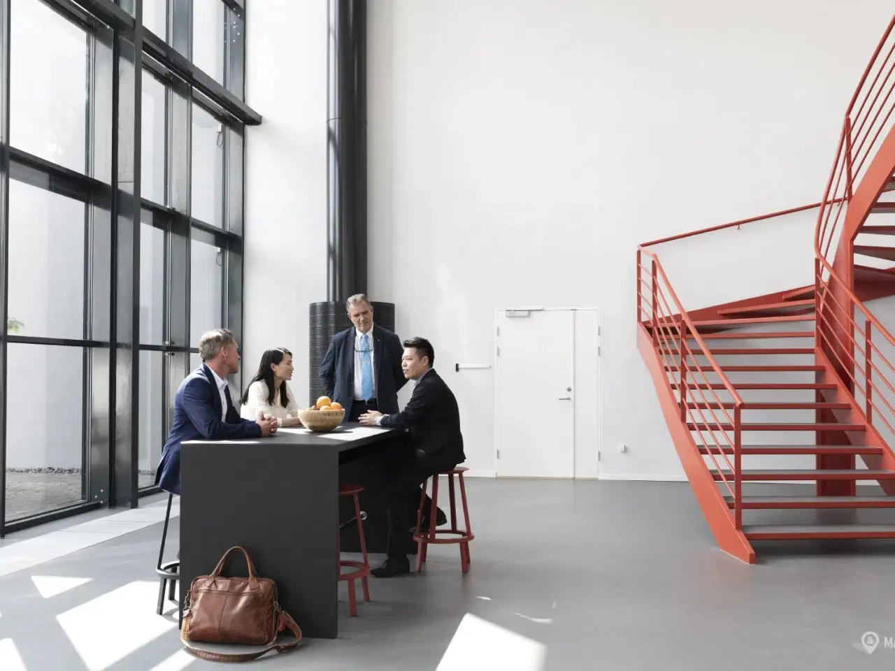 Billede 11 - Kontorfællesskab for virksomheder i vækst