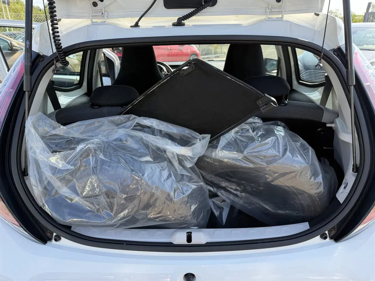 Billede 22 - Toyota Aygo 1,0 VVT-I X-Play + X-Touch X-Shift 69HK 5d Aut.