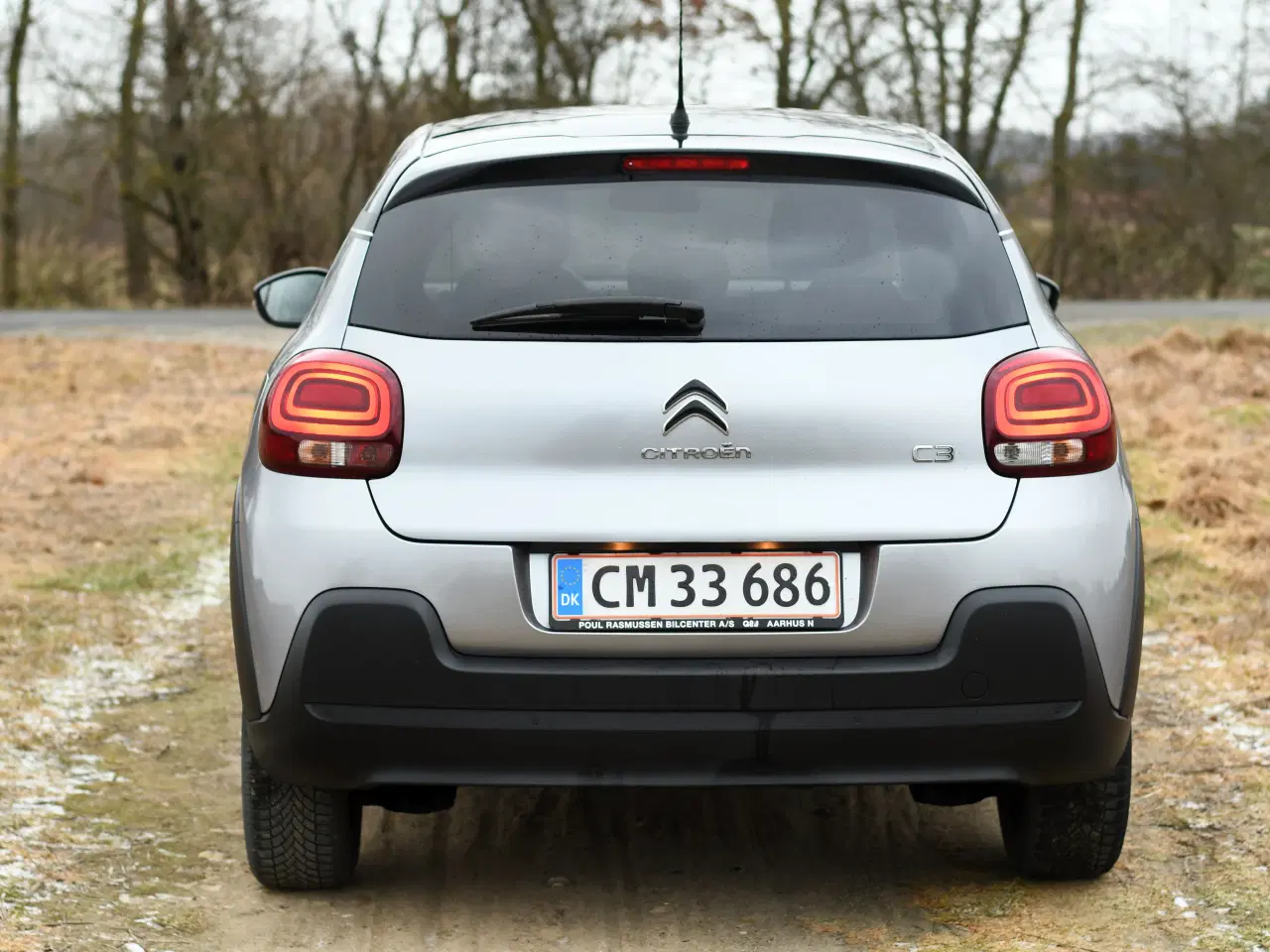 Billede 5 - Citroen C3 1.5 BlueHDi 100 SkyLine 2020 km 103000