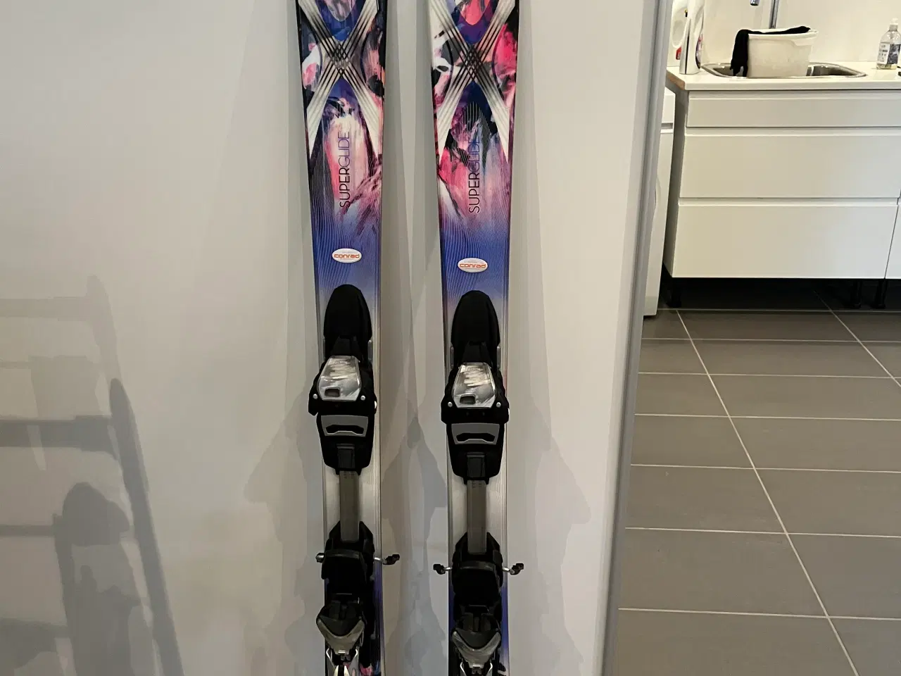 Billede 1 - Ski K2 Superglide -dame