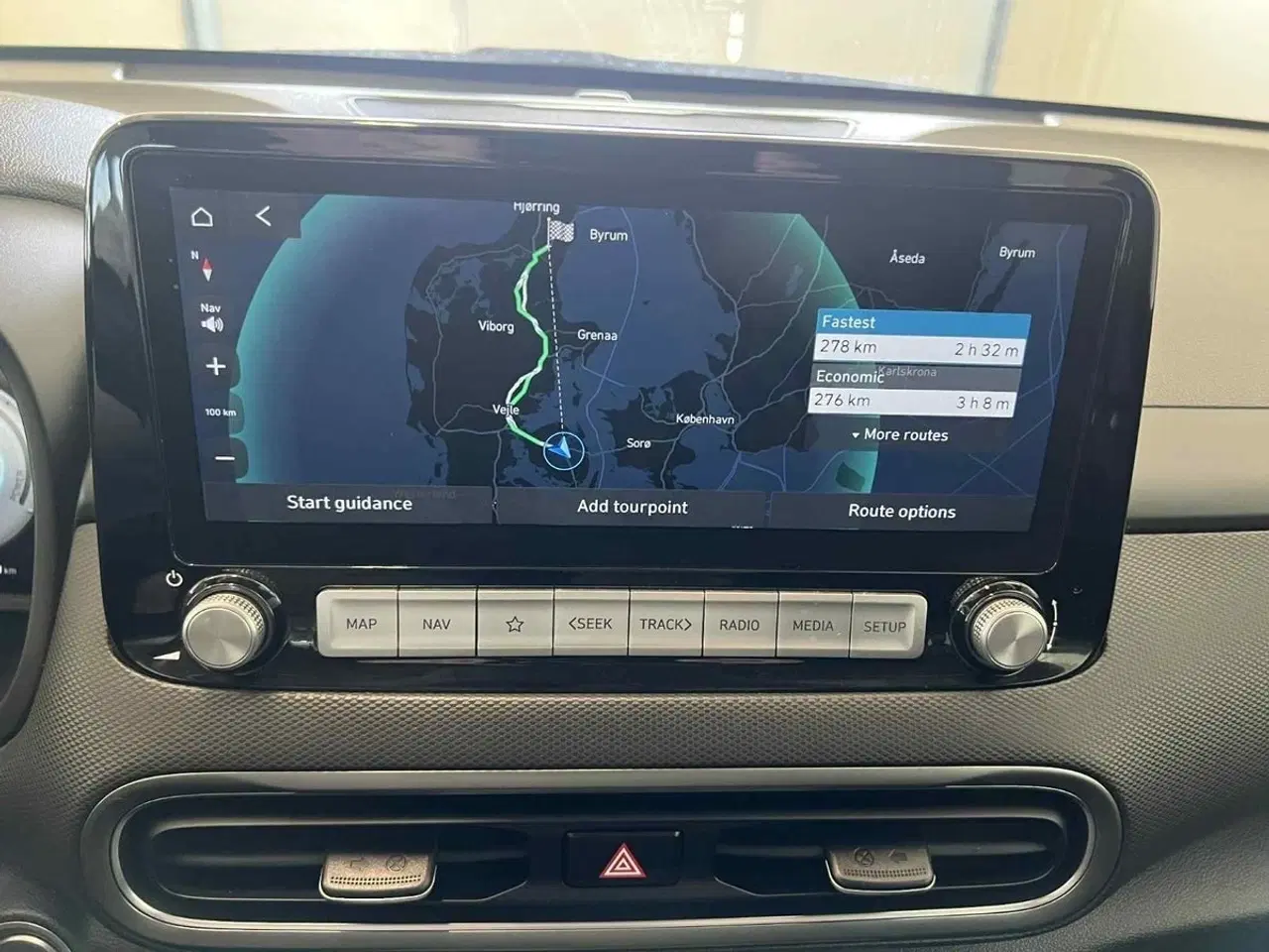 Billede 10 - Hyundai Kona 64 EV Essential