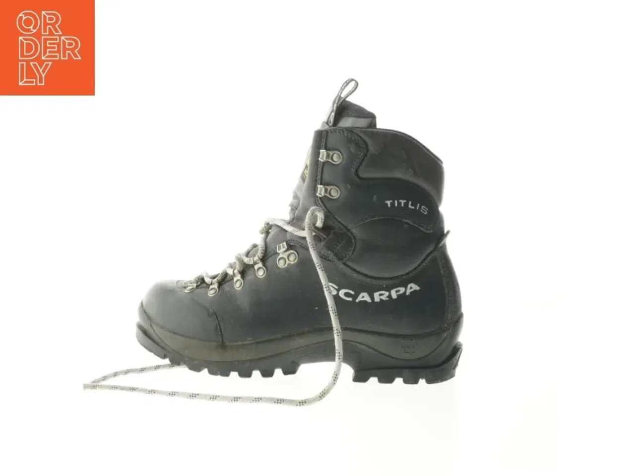 Billede 1 - Scarpa vandrestøvle, model Titlis, str. 41