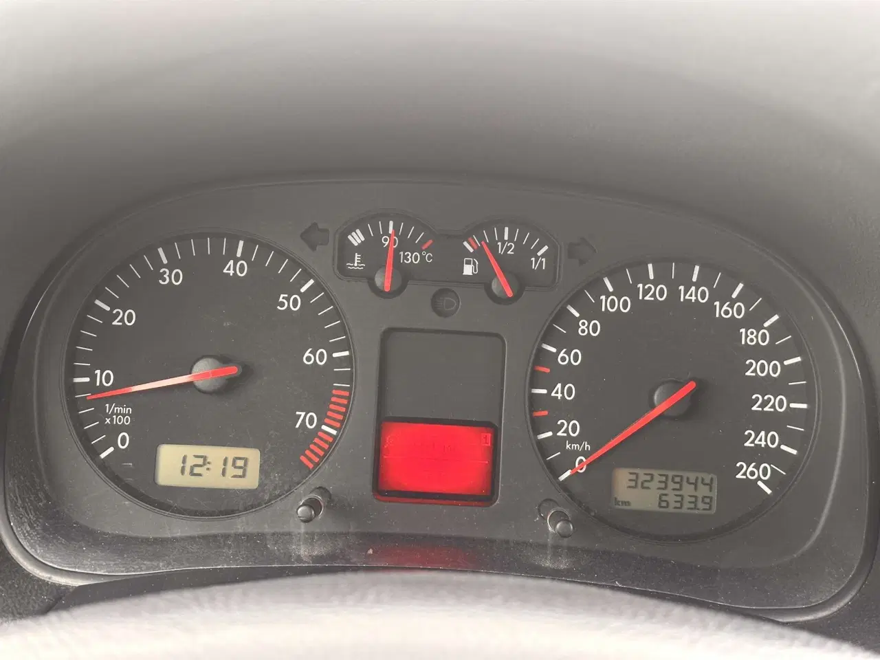 Billede 10 - Golf 4