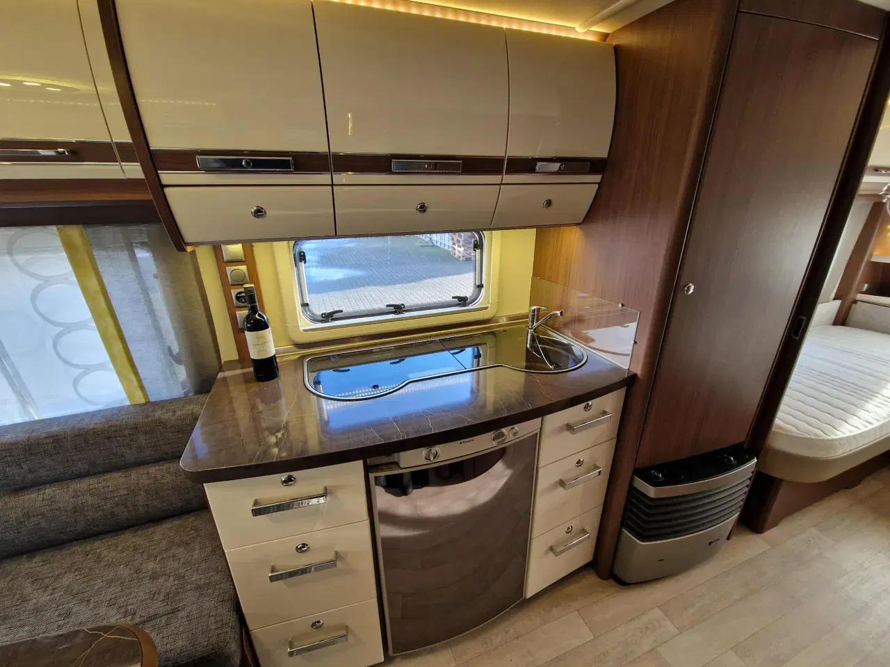 Billede 6 - 2016 - Fendt Opal 540 TG