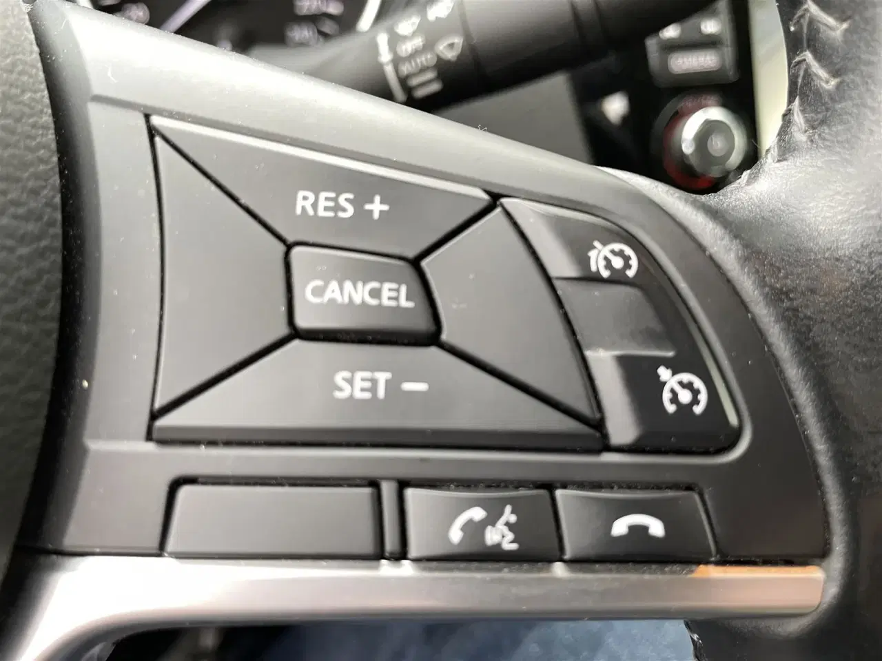 Billede 9 - Nissan Qashqai 1,3 Dig-T Acenta 160HK 5d 6g