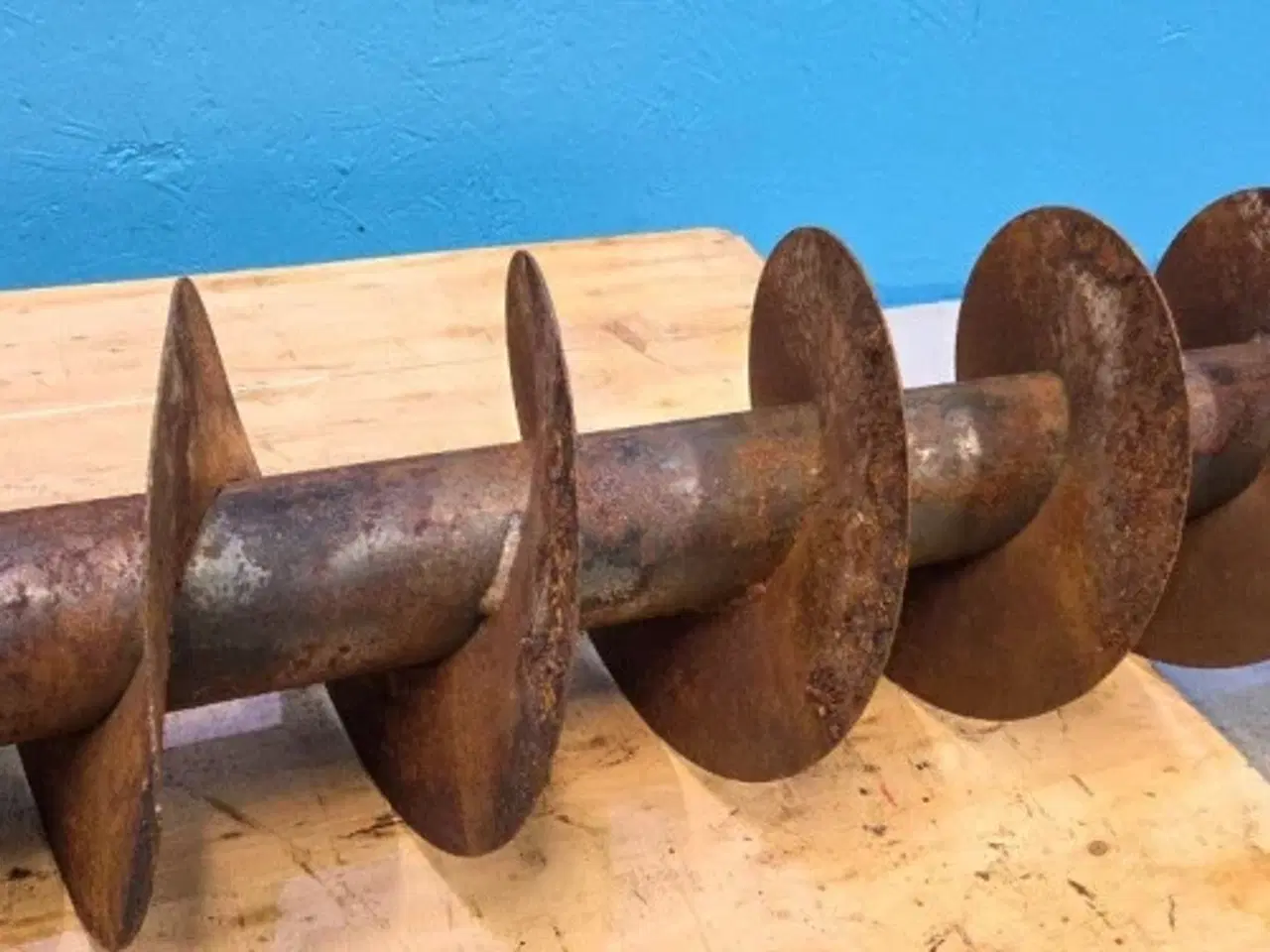 Billede 10 - Claas Dominator 88 Snegl 608538.2