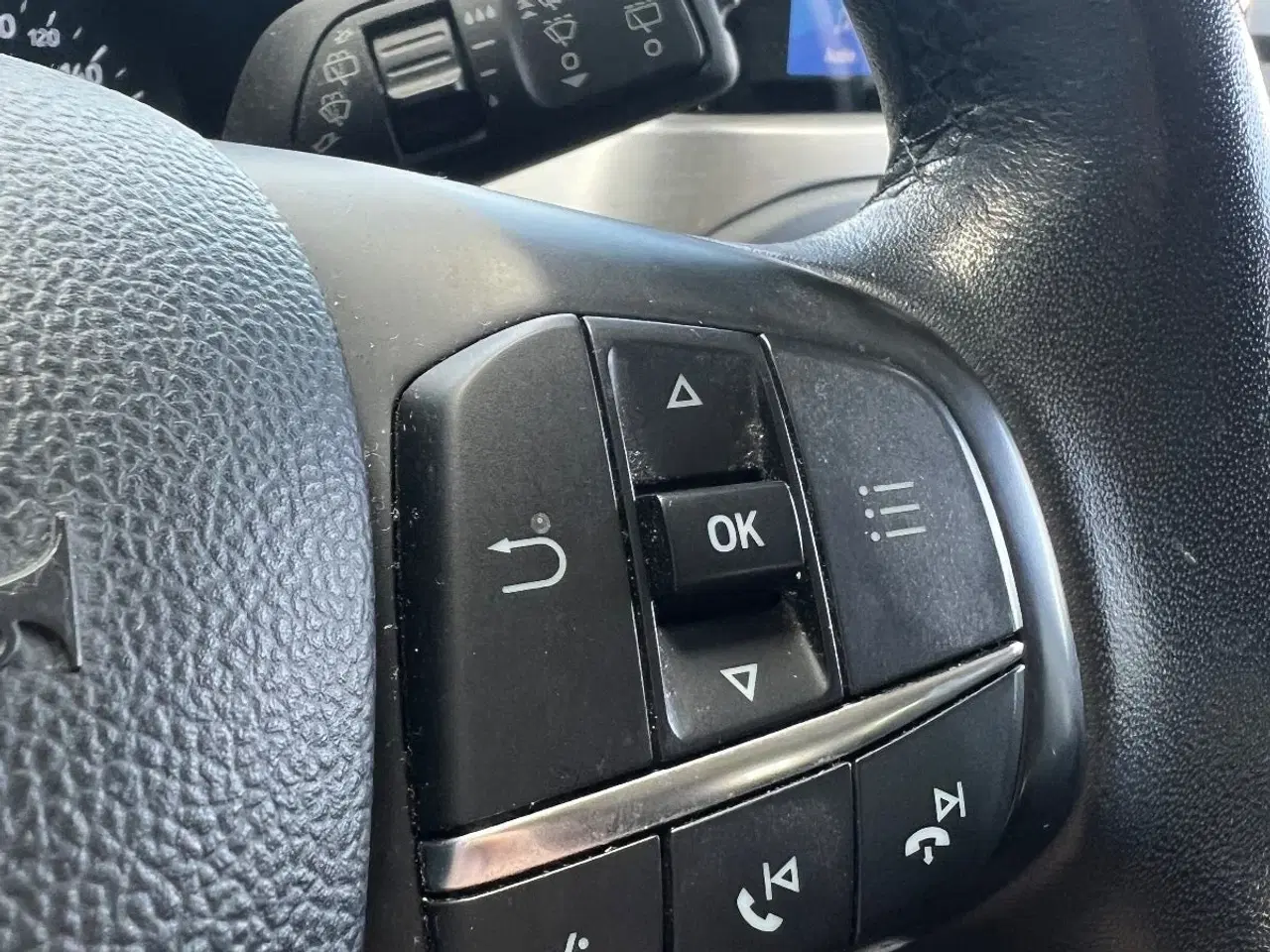 Billede 16 - Ford Focus 1,0 EcoBoost Titanium stc.