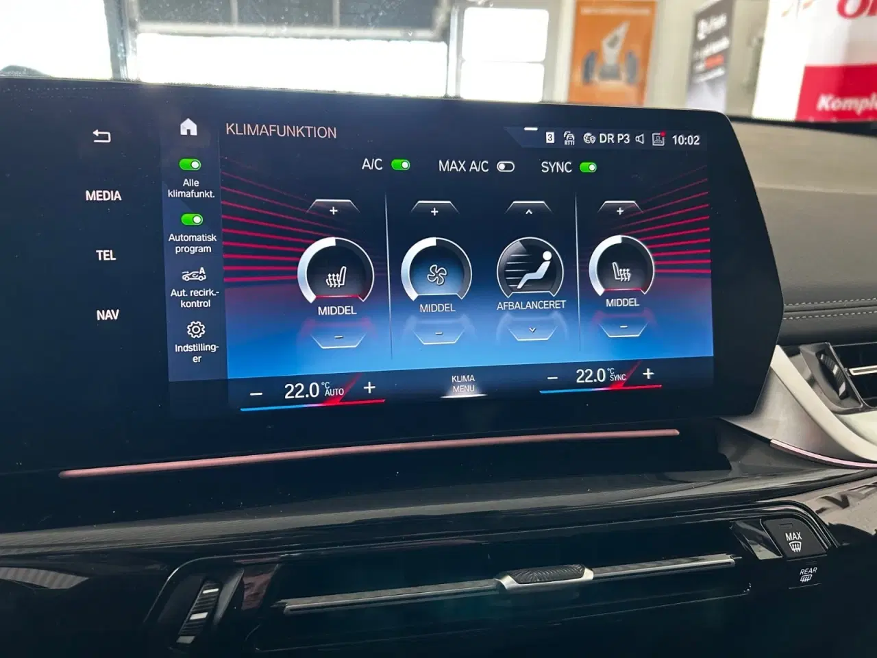 Billede 16 - BMW iX1  xDrive30 X-Line