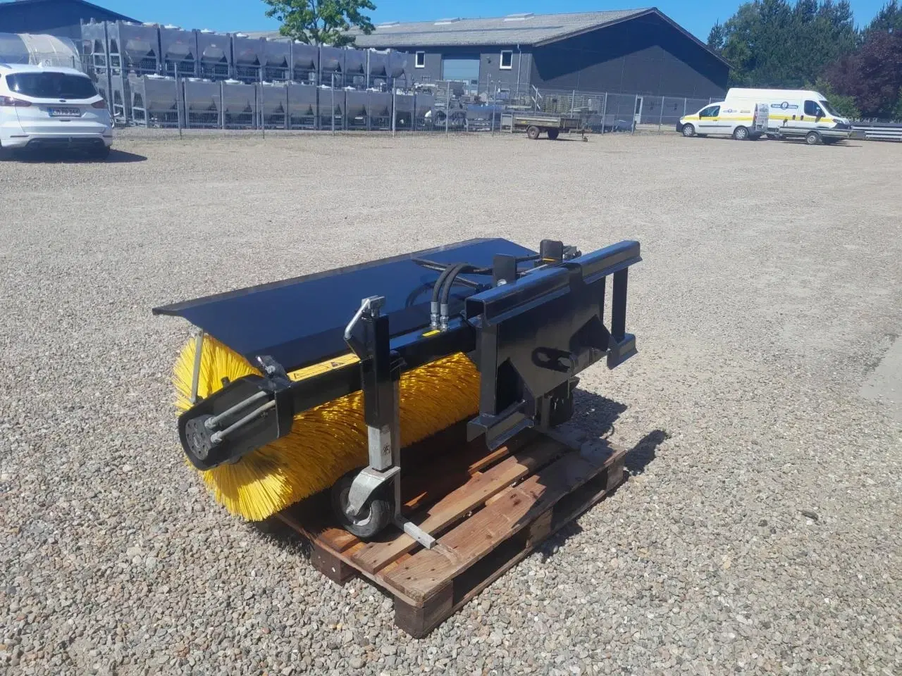 Billede 3 - Nesbo 1500