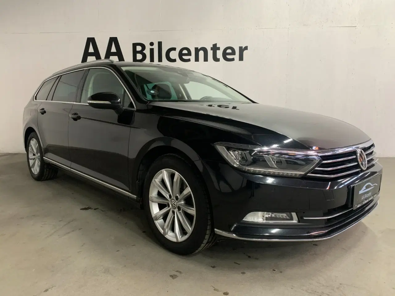 Billede 1 - VW Passat 2,0 TDi 190 Highline Premium Variant DSG