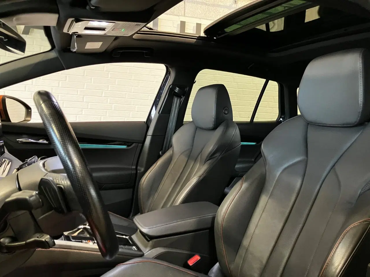 Billede 9 - Skoda Enyaq 60 iV Founders Edition