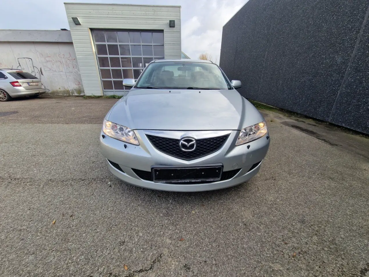 Billede 3 - Mazda 6 2,0 