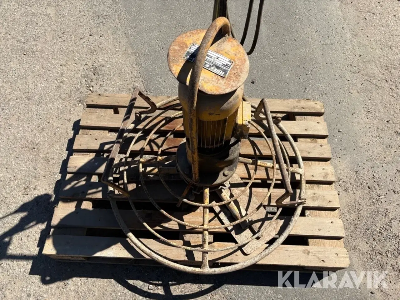 Billede 9 - Beton glitter Hoff & Co 810 E