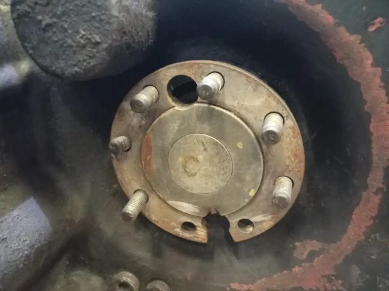 Billede 6 - Hydrema 906C Gearkasse 591002