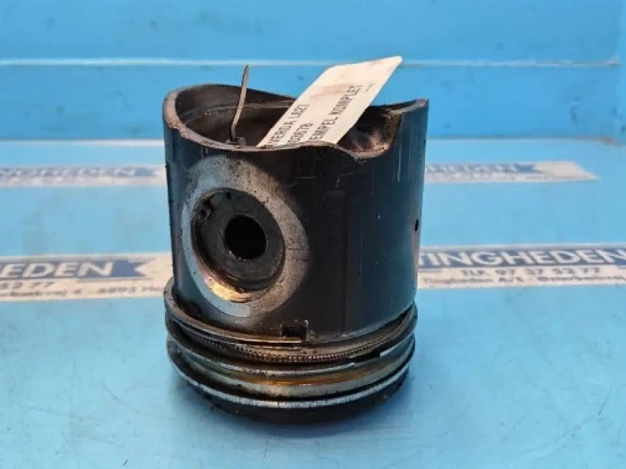 Billede 13 - Iveco 8361 SRE 11 Stempel 1903678